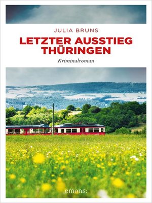 cover image of Letzter Ausstieg Thüringen
